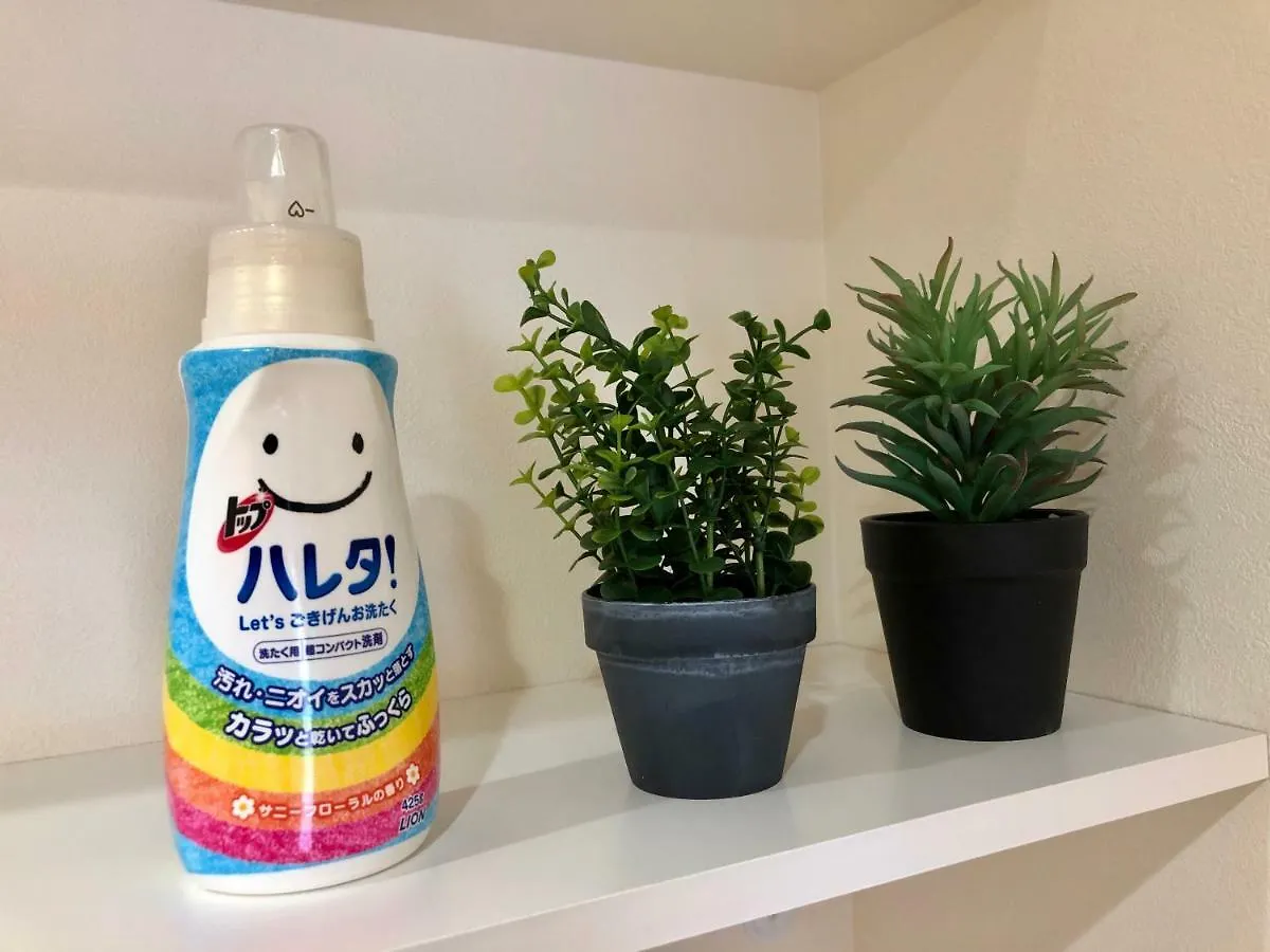 Affittacamere Ly Inn Tokyo Honjo