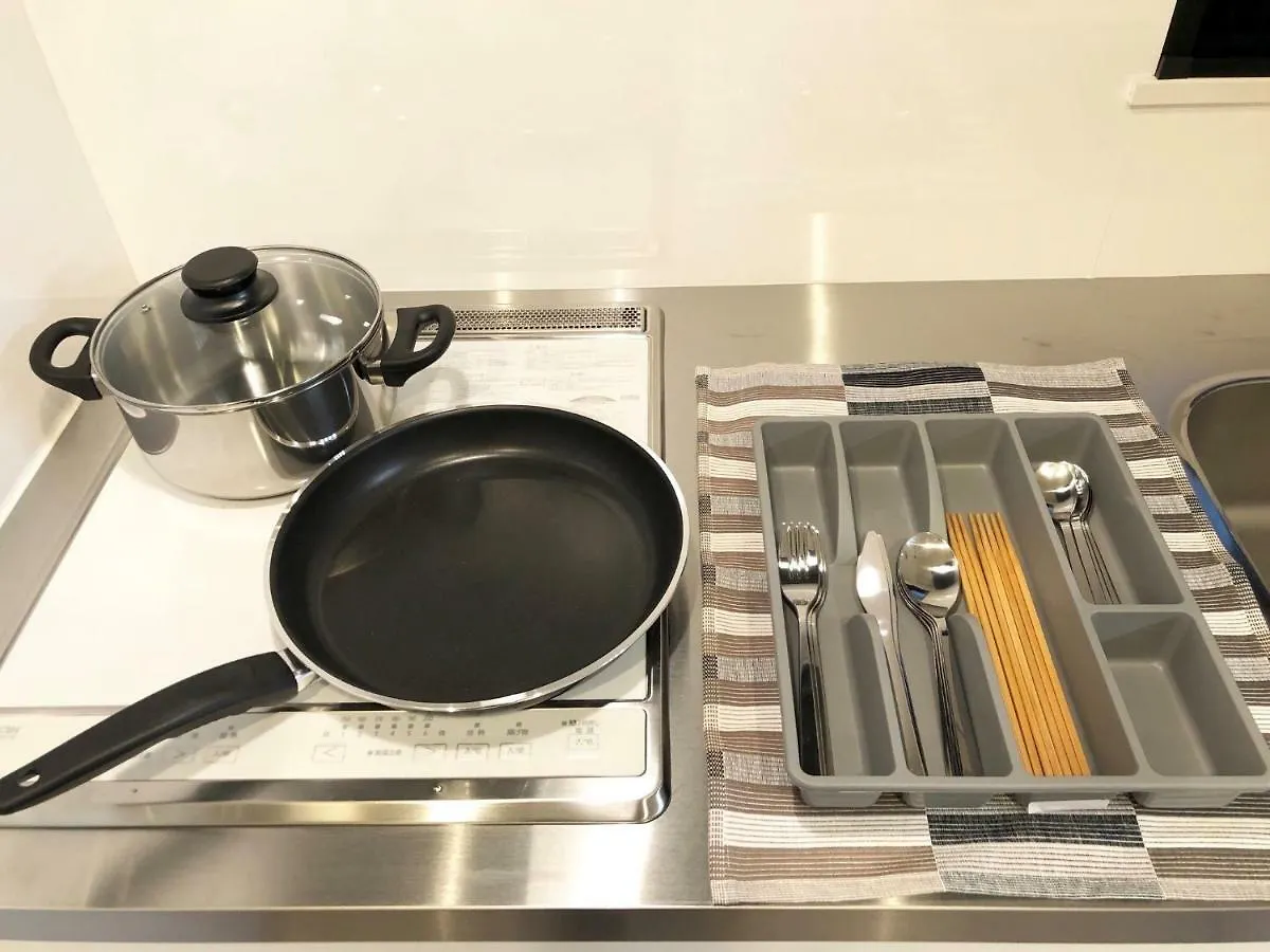 Ly Inn Tokyo Honjo Japan