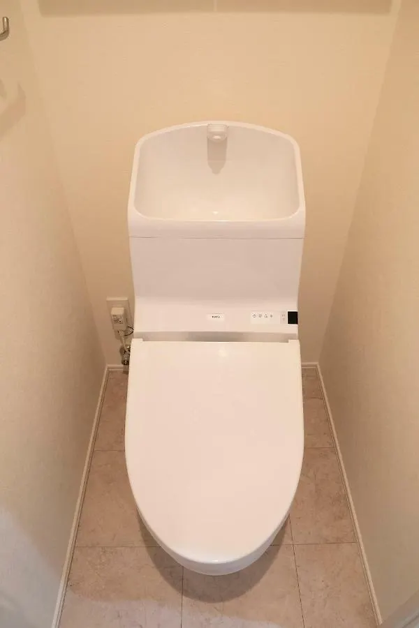 Guest house Ly Inn Tokyo Honjo